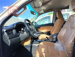 تۆیۆتا فۆرچێنەر